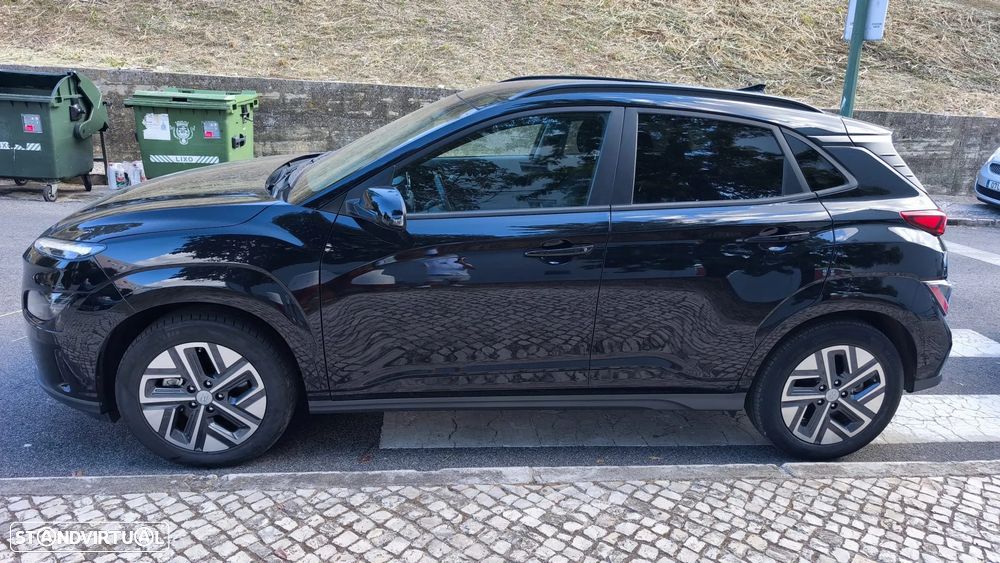 Hyundai Kauai EV 39 kWh Executive - 4