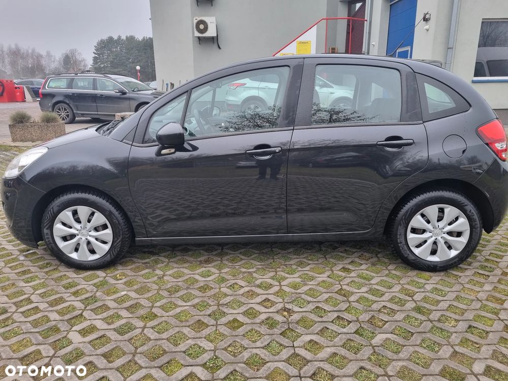Citroën C3 VTi 95 Exclusive - 3