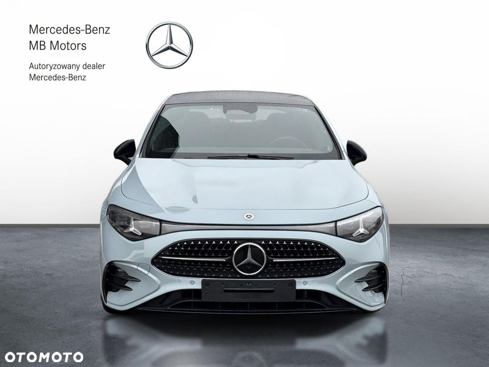 Mercedes-Benz CLA - 9