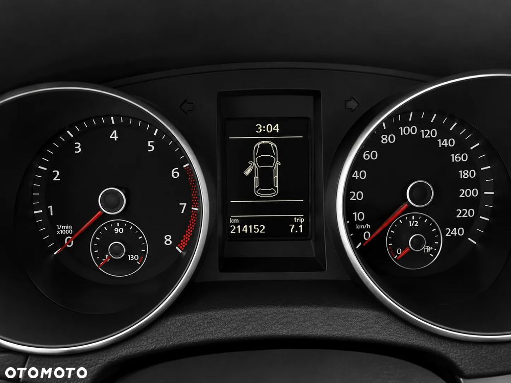 Volkswagen Golf 1.4 TSI Team - 24