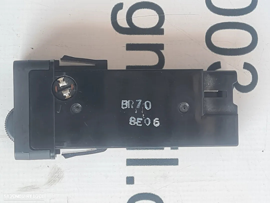 MODULO LUZ LUZES SWITCH COMANDO COMUTADOR BOTÃO MAZDA MX5 MX 5 MX-5 NB 1.8i 16V 140CV BP4W BP5A - 3