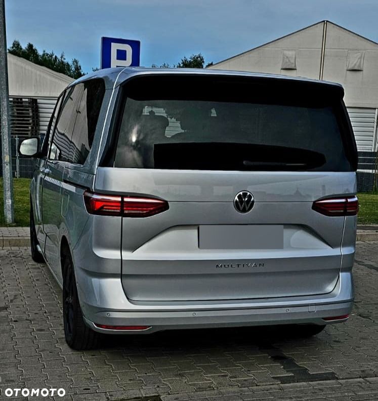 Volkswagen Multivan 2.0 TSI L1 Style DSG - 3