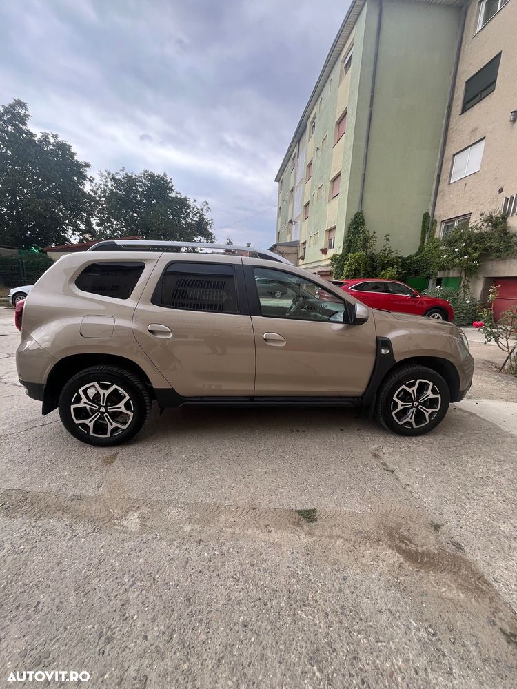 Dacia Duster - 5