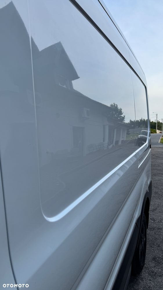 Ford TRANSIT Salon Polska, 1 właściciel, L2H2!. Idealny stan - 36