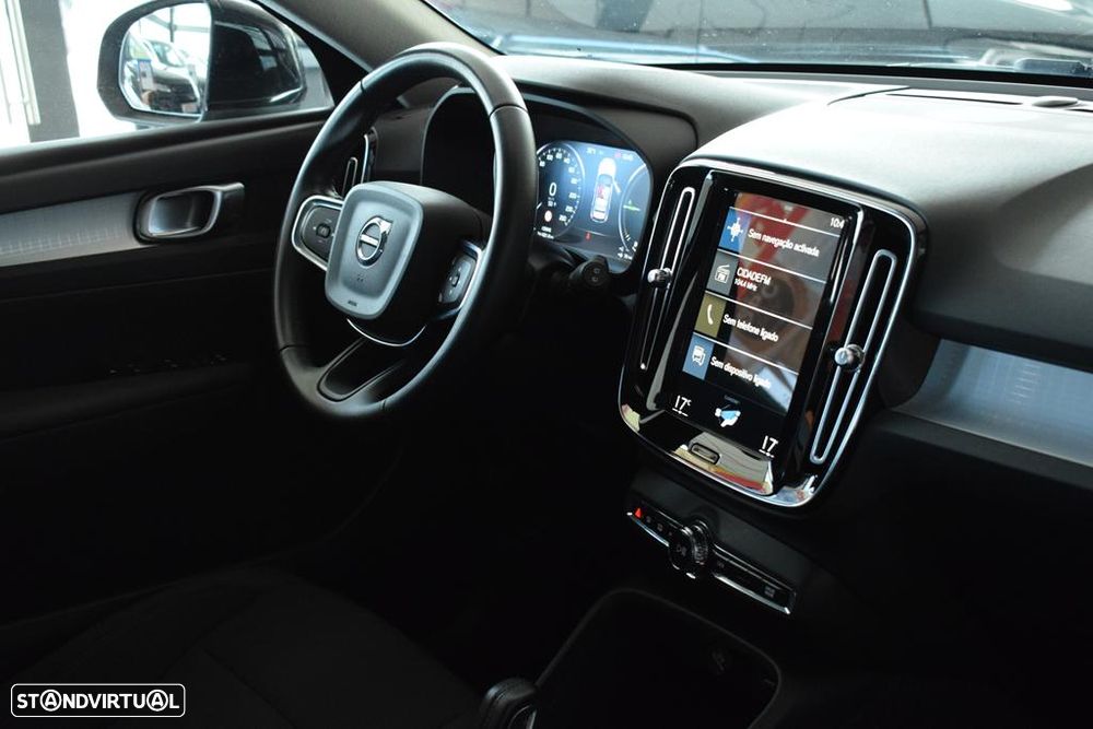 Volvo XC 40 1.5 T5 PHEV Inscription Expression - 30