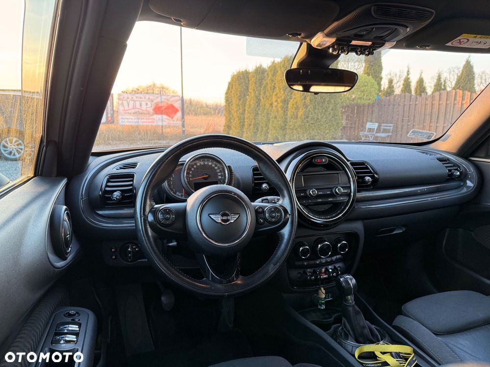 MINI Clubman One D Essential Trim - 6