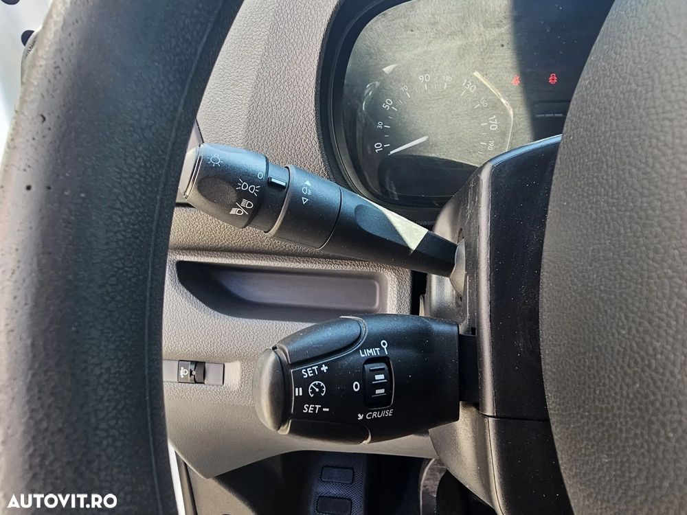 Toyota Proace 1.5 D-4D 120CP 8+1 L2H1 Base+ - 18