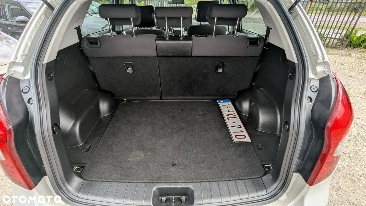 SsangYong/KGM Korando - 32