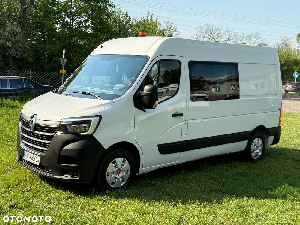 Renault Master - 9