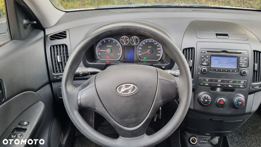 Hyundai i30 i30cw 1.4 Comfort - 16