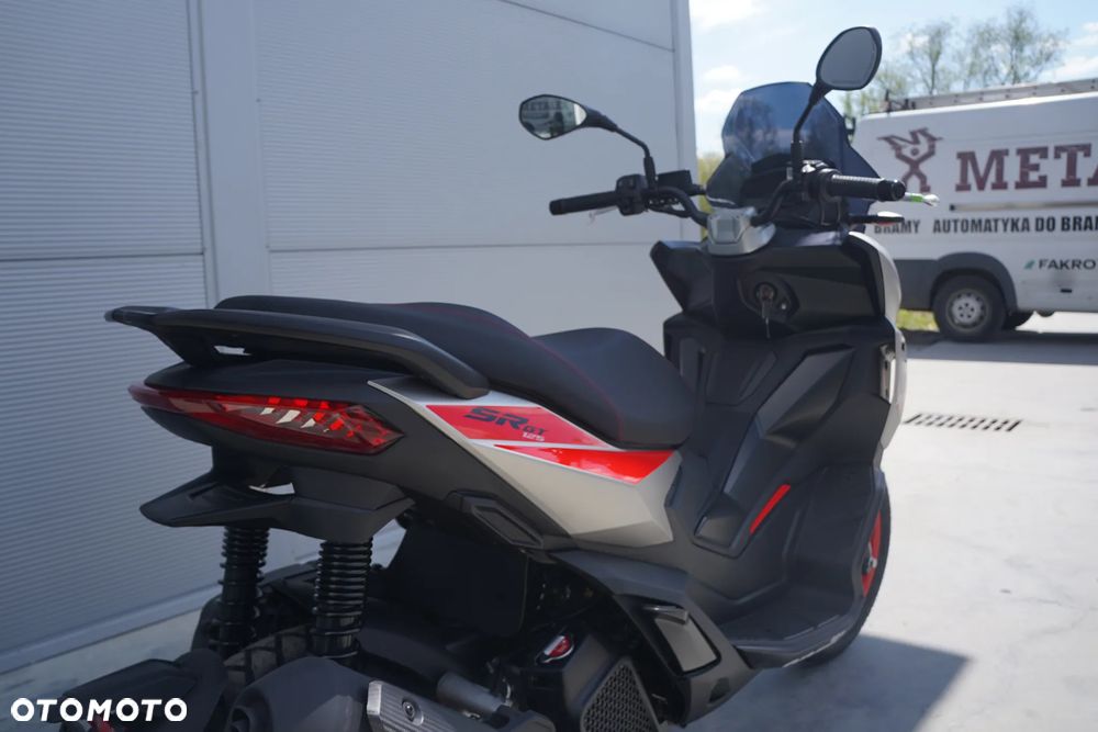 Aprilia SR - 29