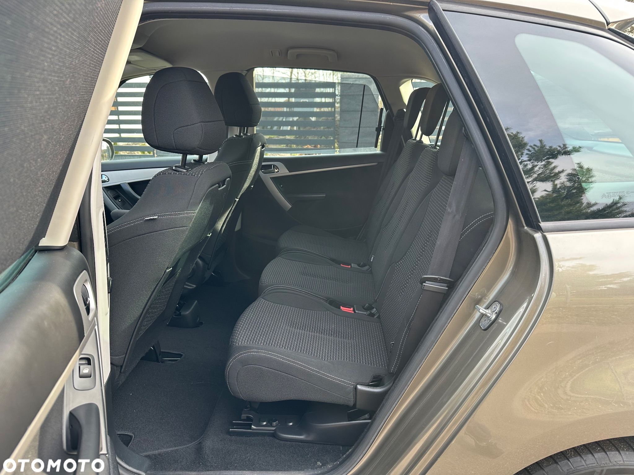 Citroën C4 Picasso VTi 120 Tendance - 15