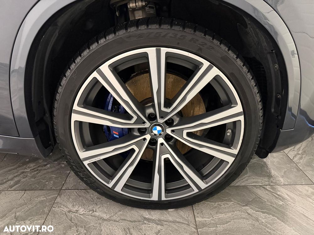 BMW X5 xDrive30d - 5