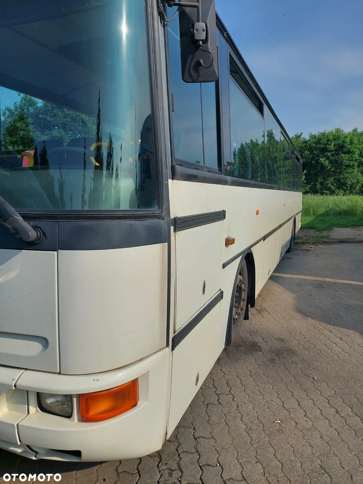Irisbus Recreo - 4