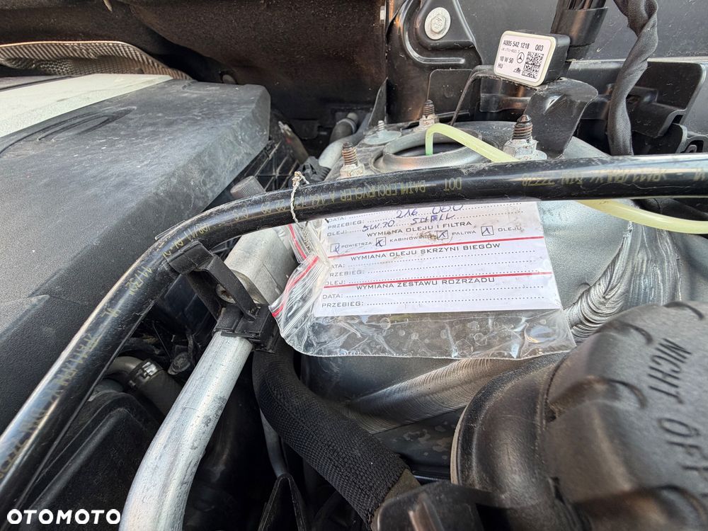 Mercedes-Benz ML 350 CDI 4-Matic - 32