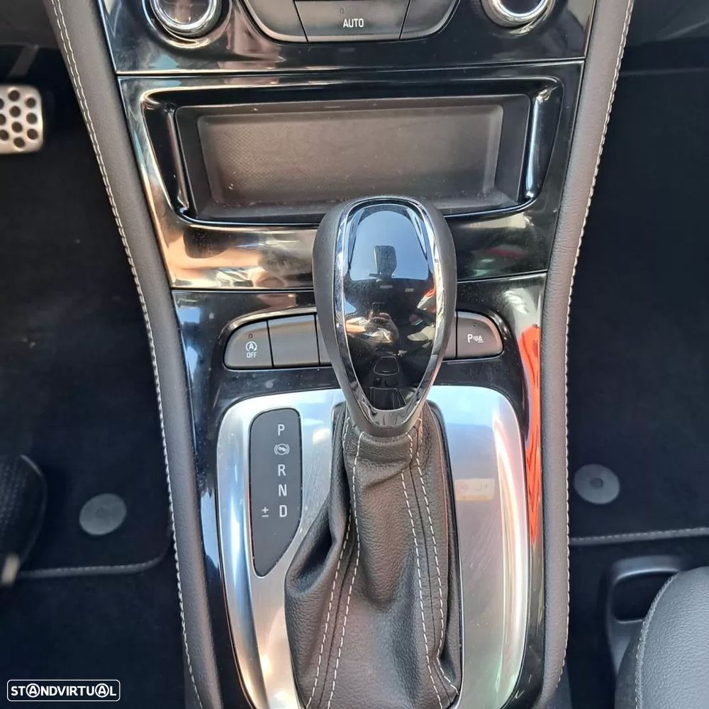 Opel Astra 1.5 D Business Edition Aut. S/S - 14