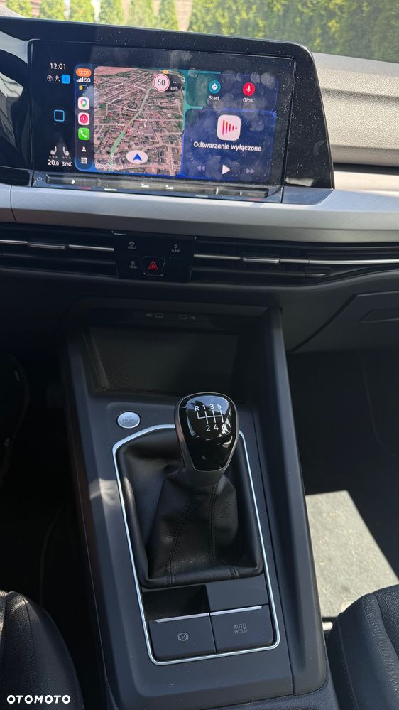 Volkswagen Golf - 9