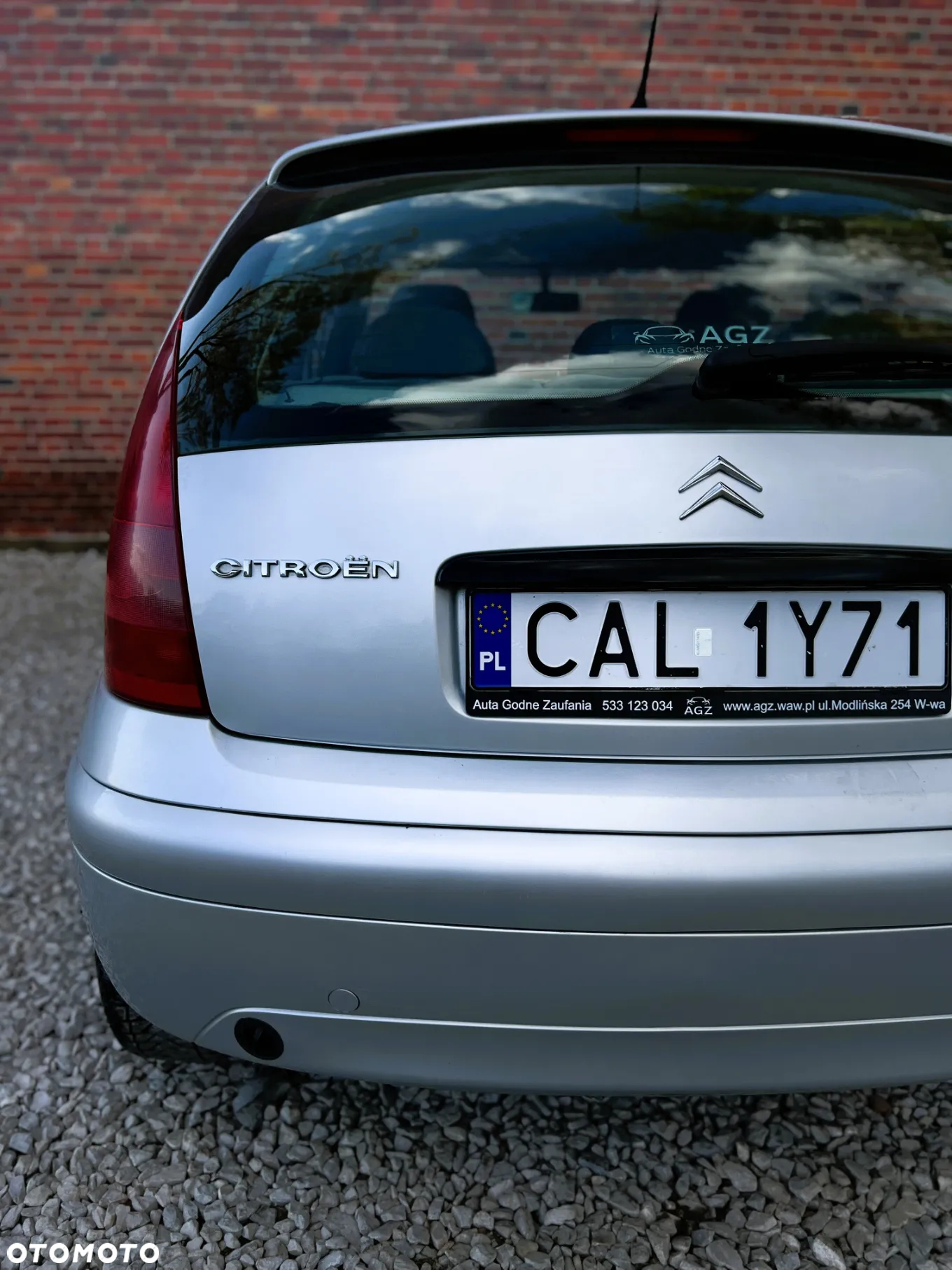Citroën C3 - 30
