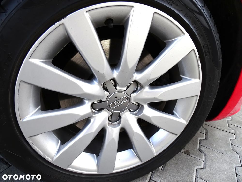 Audi A1 3-drzwiowe 1.4 TFSI Attraction - 18