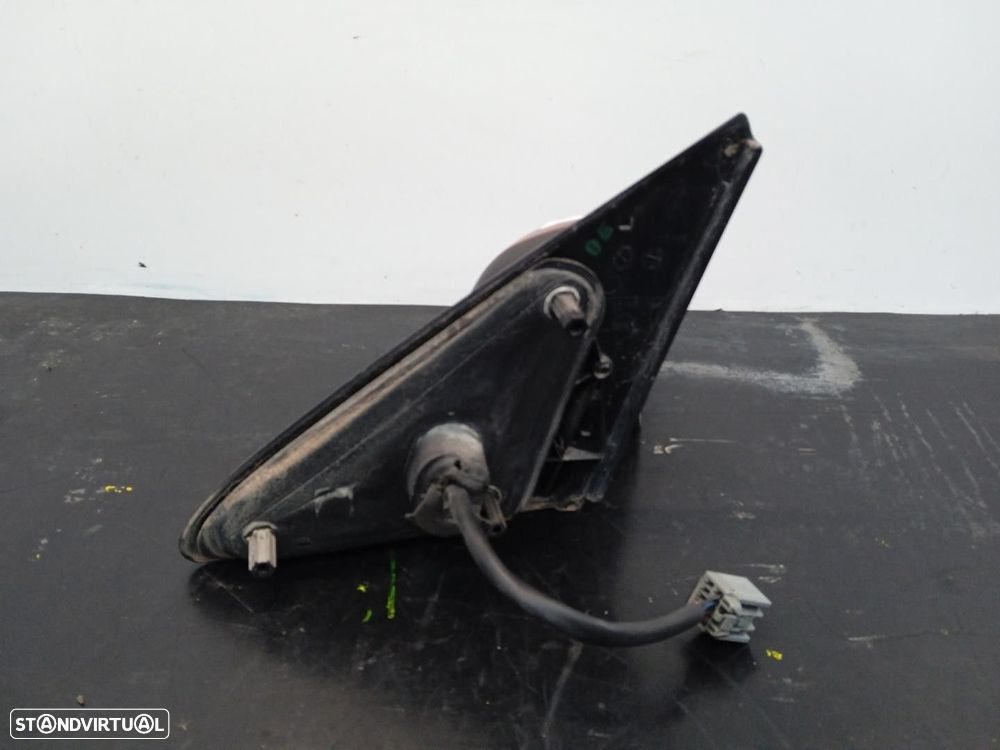 ESPELHO RETROVISOR DIREITO FORD MONDEO III 2003 -FMBA - 4