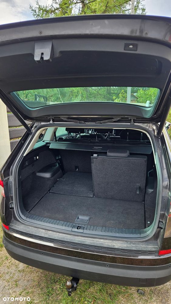Skoda Kodiaq - 16