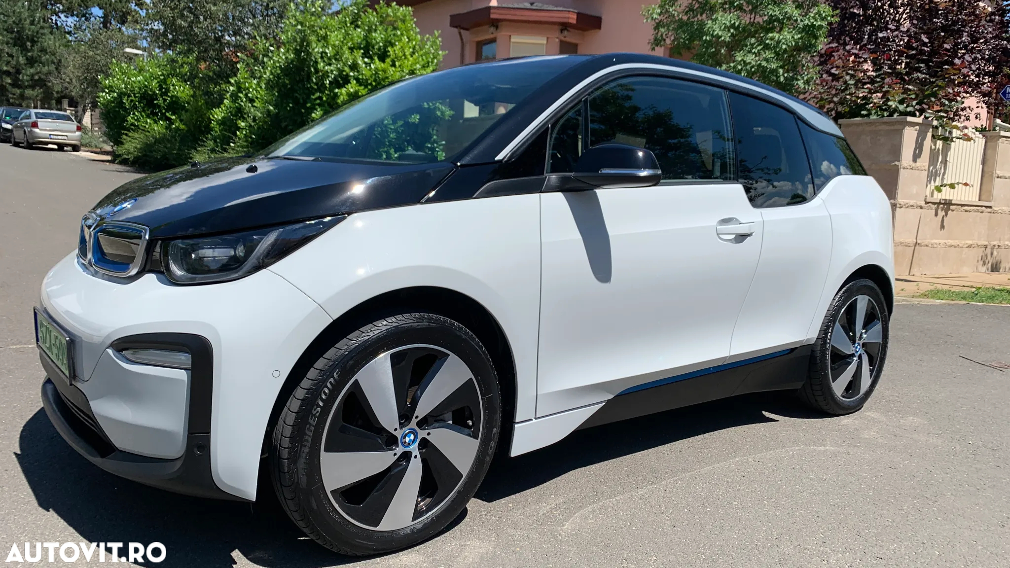 BMW i3 120 Ah - 9