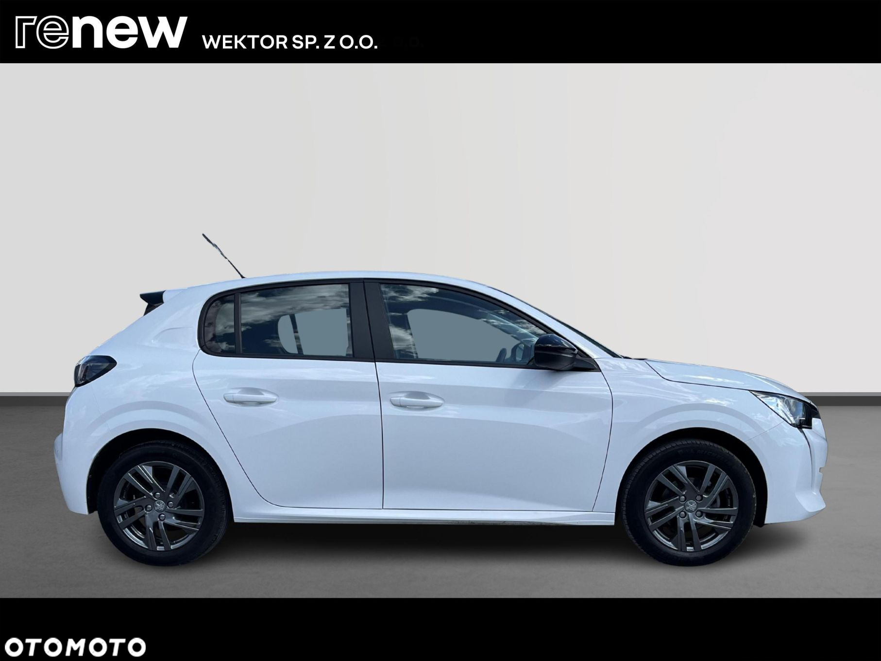 Peugeot 208 1.2 PureTech Active Pack S&S - 6