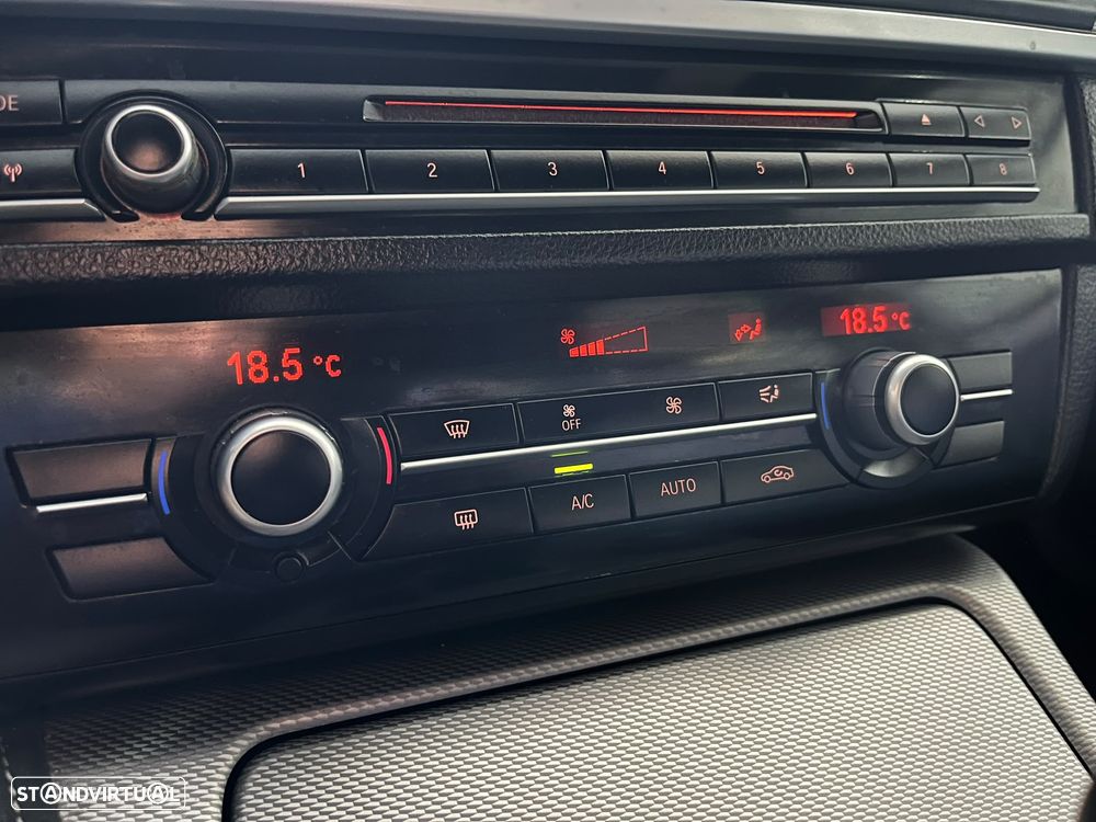 BMW 520 d Pack M Auto - 17