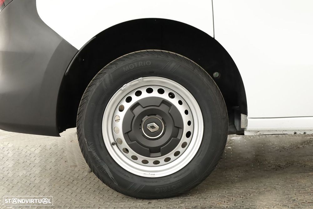 Renault kangoo 1.5 blue dci l1 advance - 5