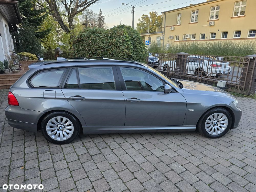 BMW Seria 3 - 6