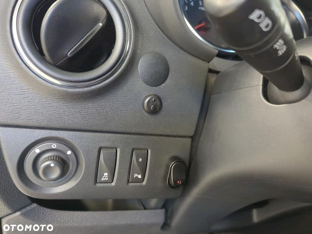 Dacia Dokker 1.6 SCe Laureate - 15