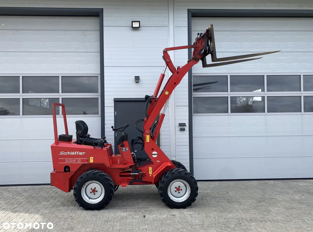 Bobcat E10Z Minikoparka - 19