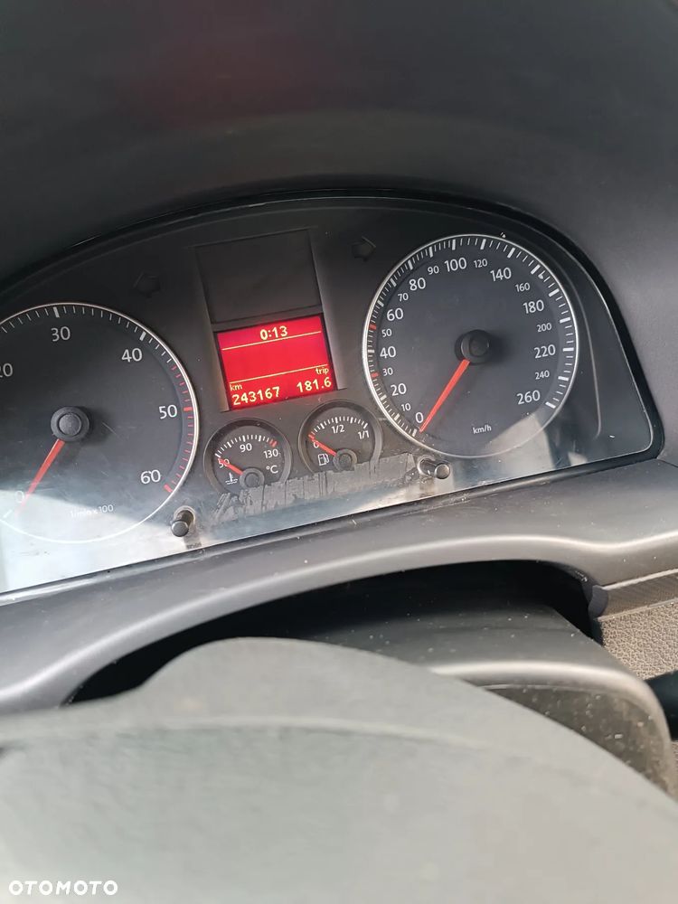 Volkswagen Caddy Mixt - 7