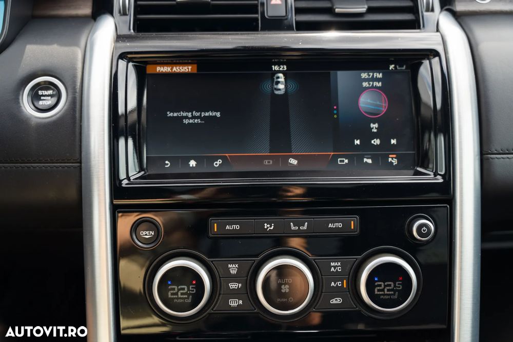 Land Rover Discovery 3.0 L SD6 Landmark Edition - 41