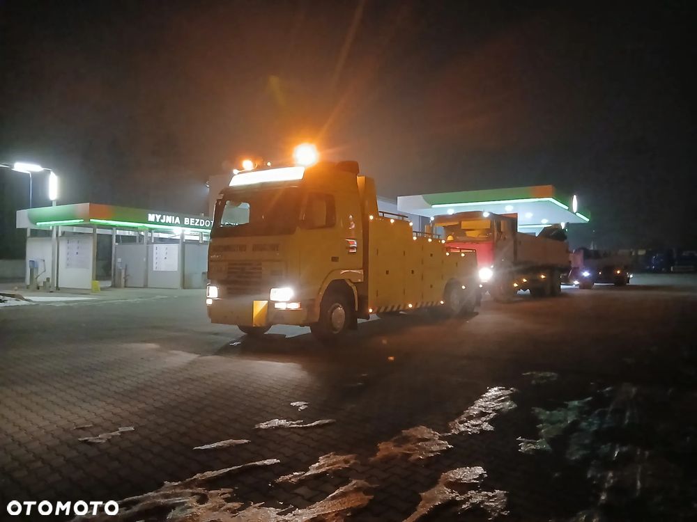Volvo fh 12 - 4