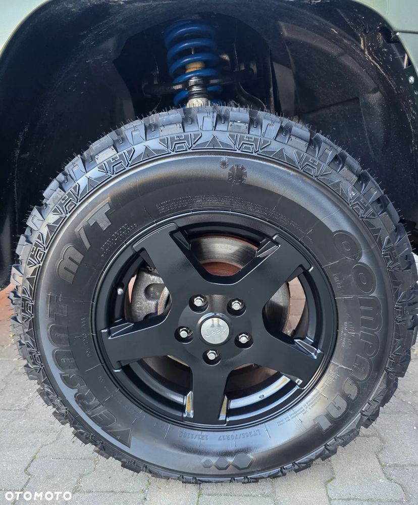 Jeep Grand Cherokee - 2