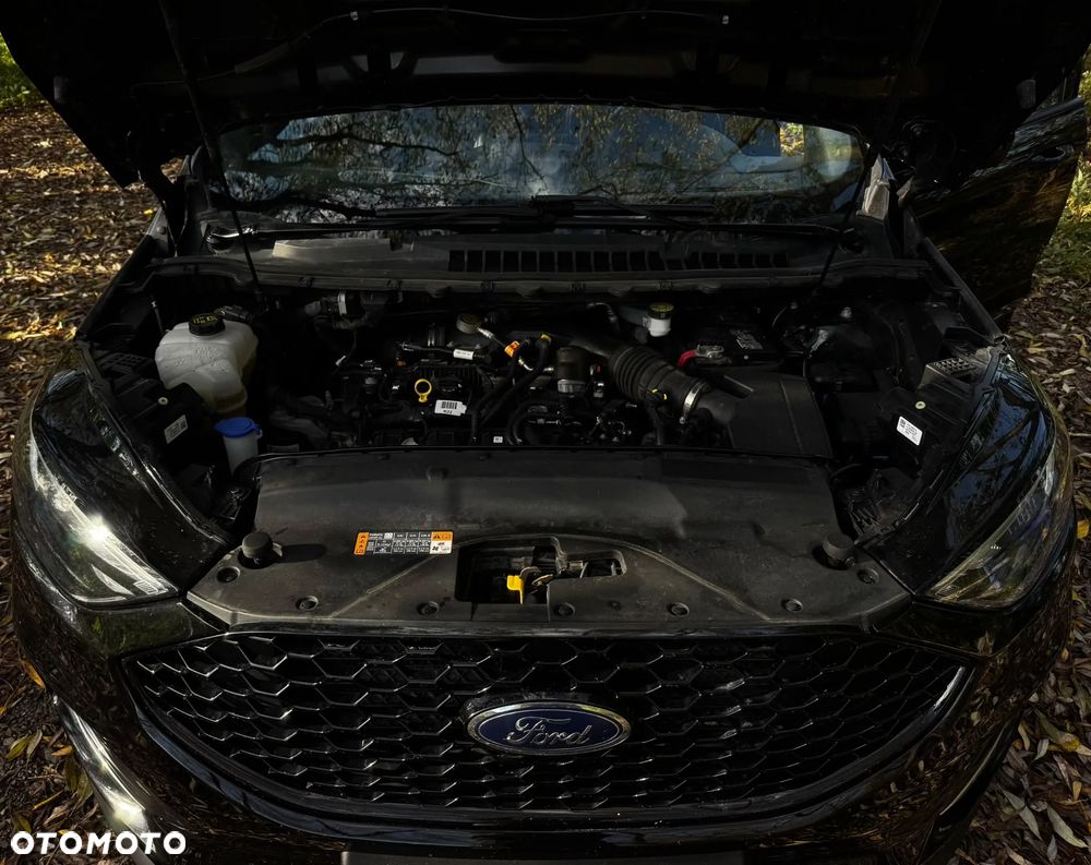 Ford Edge - 29