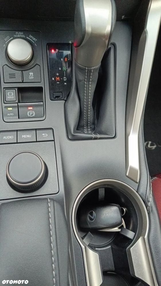 Lexus NX 200t Elite AWD - 9