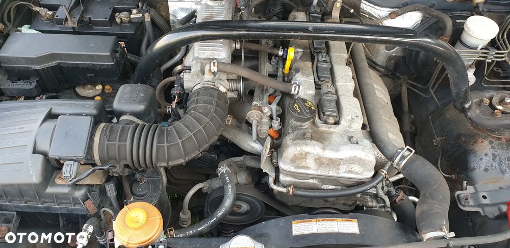 Suzuki Grand Vitara 2.0 - 33