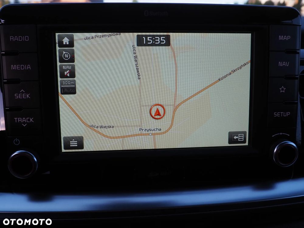 Kia Stonic 1.0 T-GDI DCT OPF Platinum Edition - 36