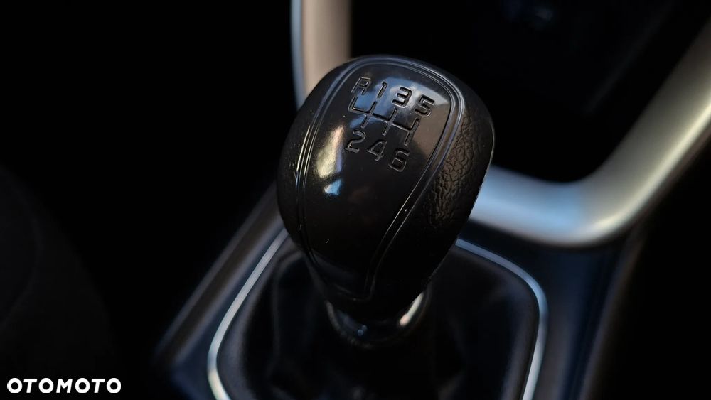 Kia Ceed 1.4 CVVT Attract - 30