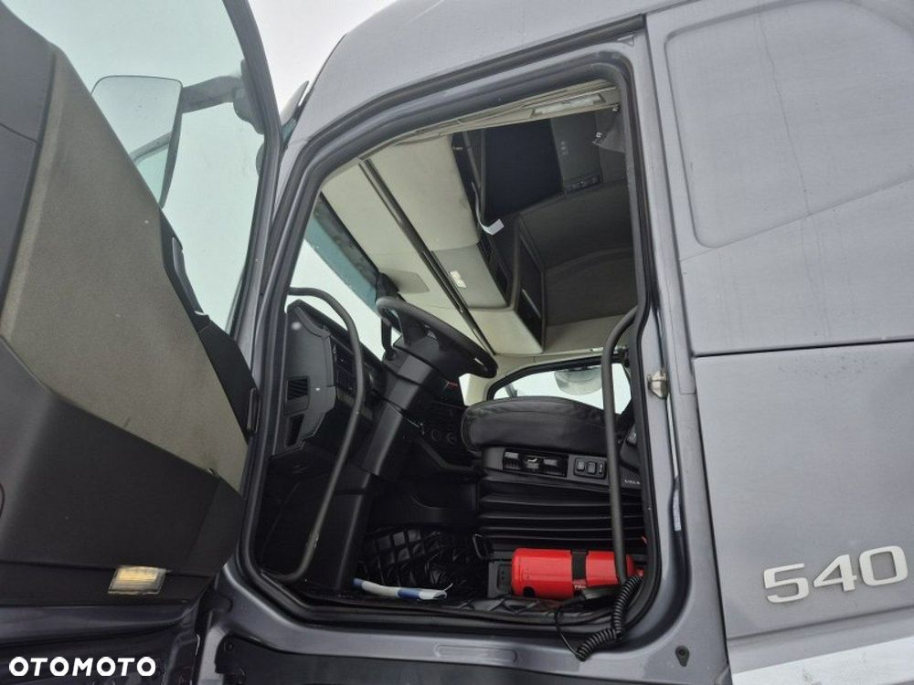 Volvo Mhs Volvo-VTL3R D110 - 11