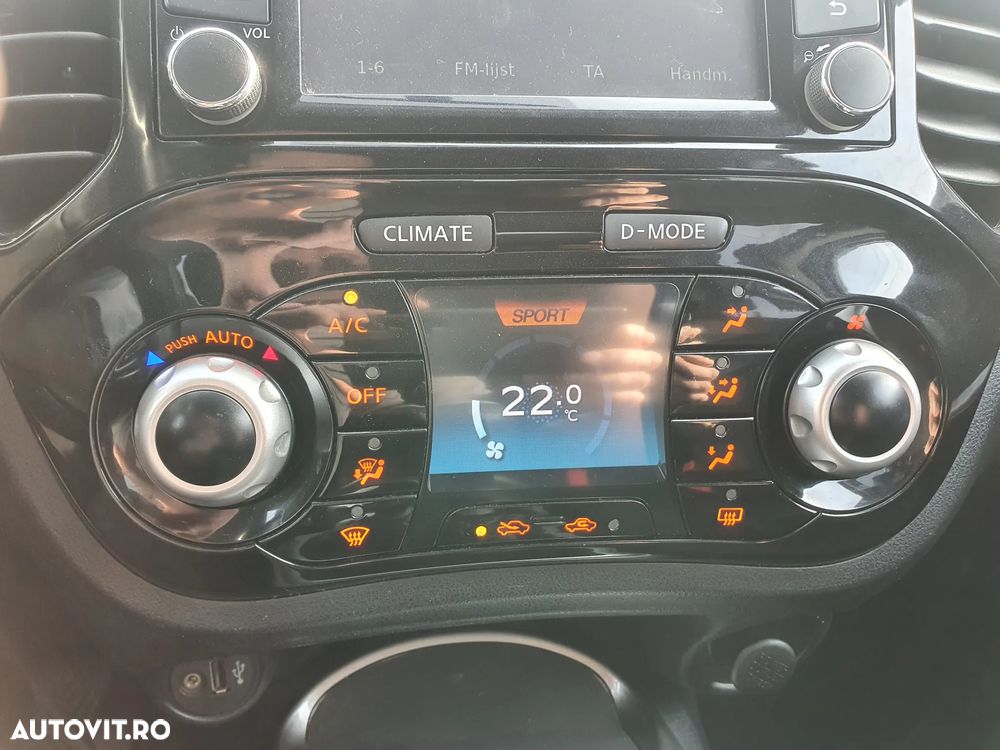 Nissan Juke 1.5 dCi 360 - 4