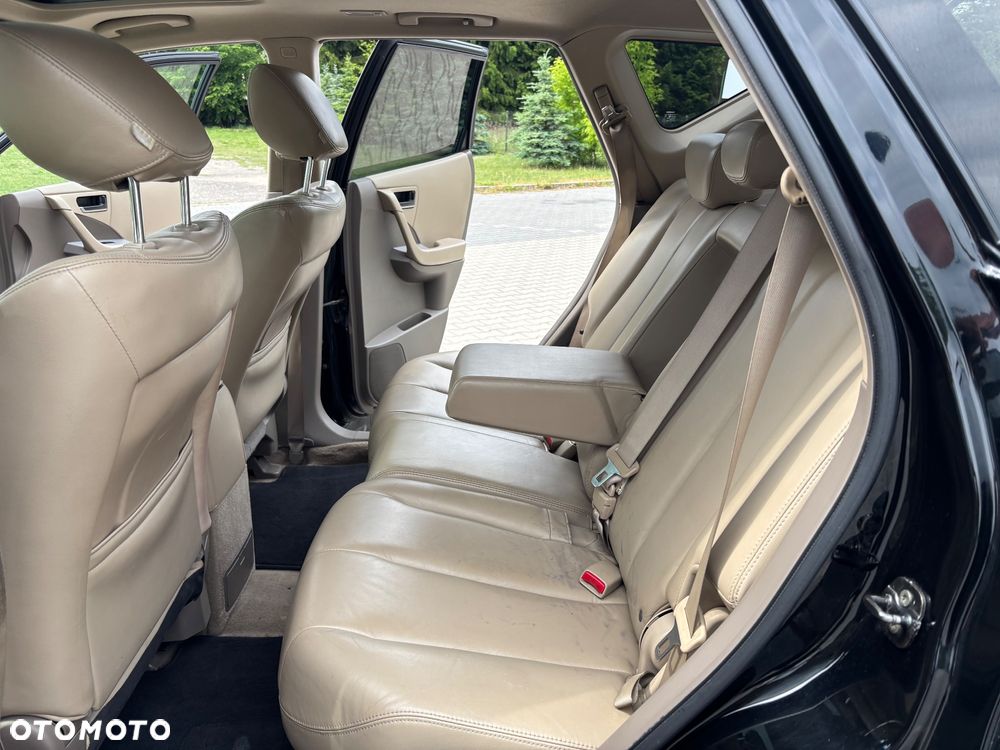 Nissan Murano - 23