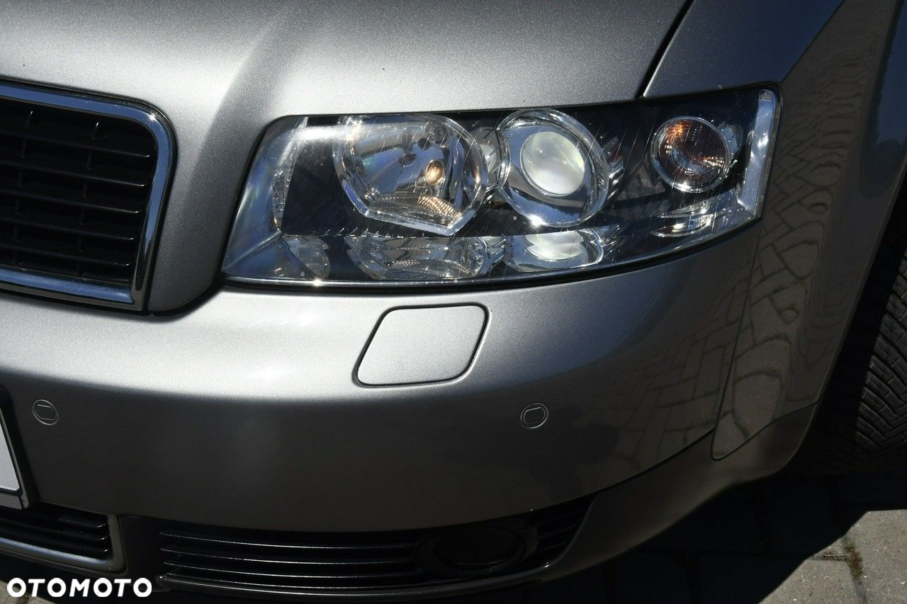 Audi A4 - 29