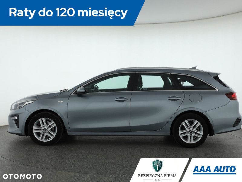 Kia Ceed - 3