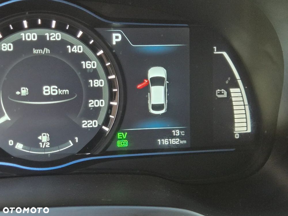 Hyundai IONIQ - 23