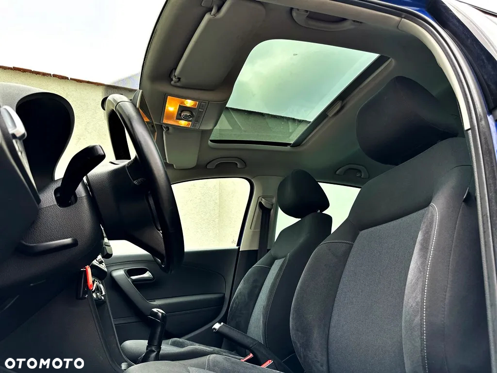 Volkswagen Polo 1.4 Style - 20