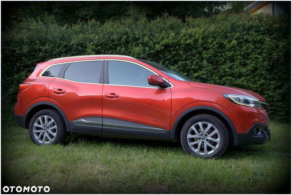 Renault Kadjar 1.2 Energy TCe Intens - 5