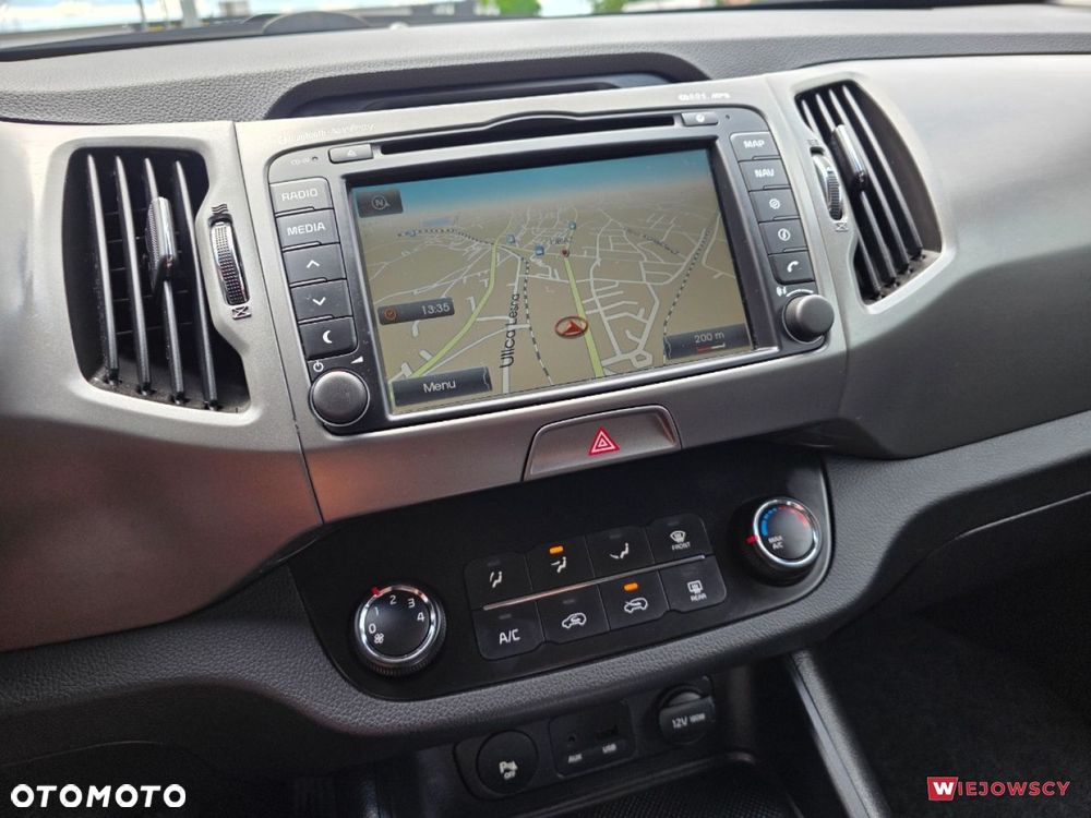 Kia Sportage - 22